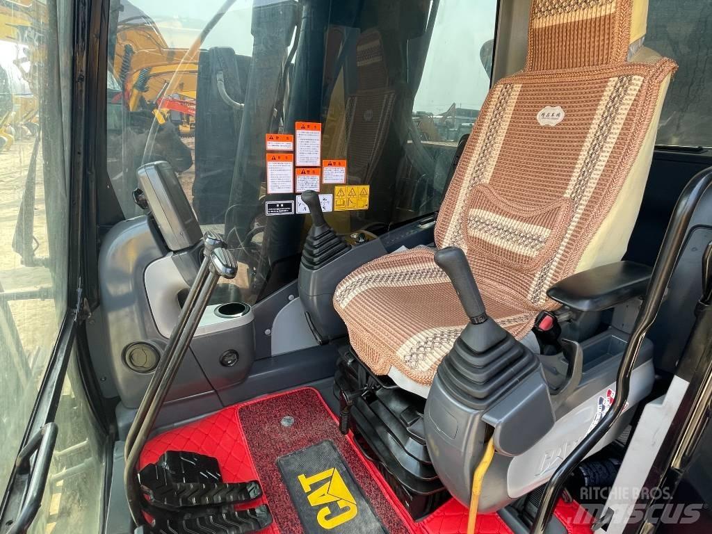 CAT CAT315D2GC Crawler Excavators