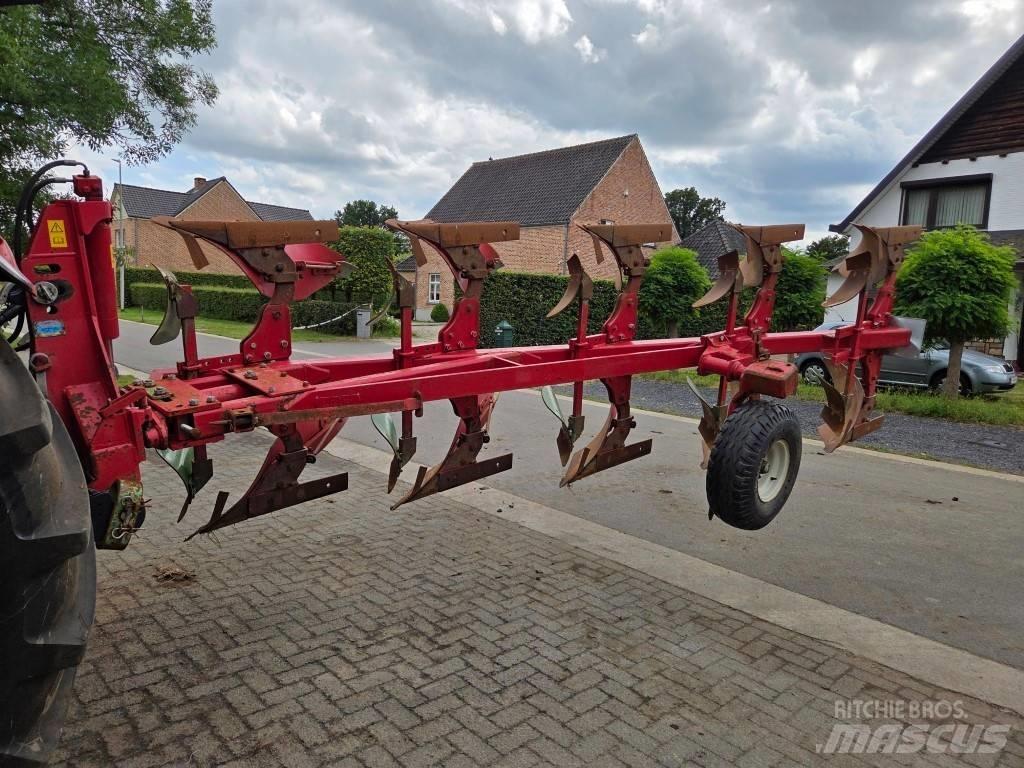  Steeno 5Z-H125 Plows
