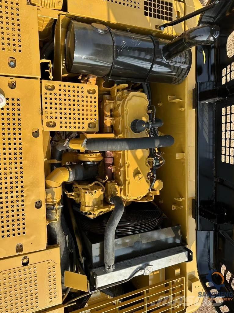 CAT 325 CL Crawler Excavators
