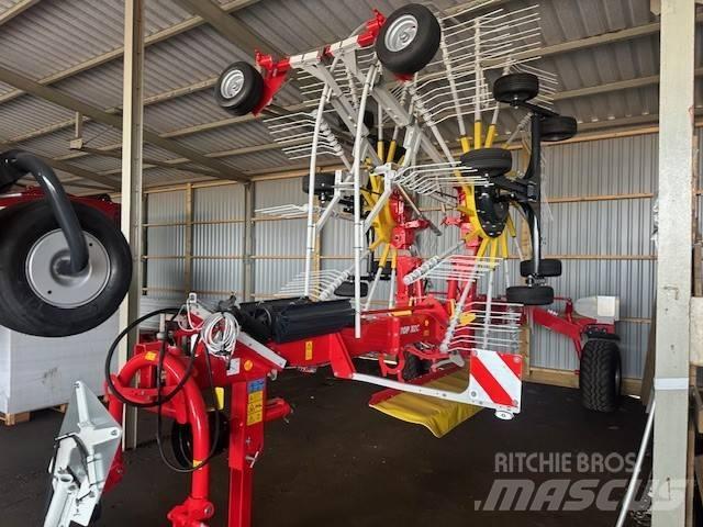 Pöttinger Top 762 C Swathers \ Windrowers