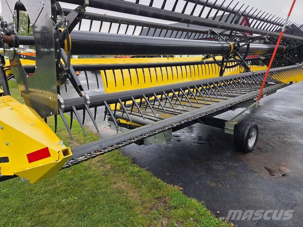 Honey Bee ST21 Swathers \ Windrowers