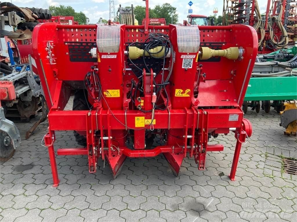 Grimme GL 32B Potato Planters
