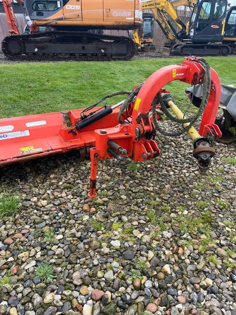 Maschio Giraffa 210 Pasture Mowers And Toppers