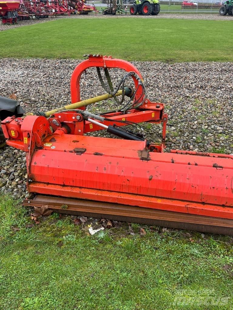 Maschio Giraffa 210 Pasture Mowers And Toppers