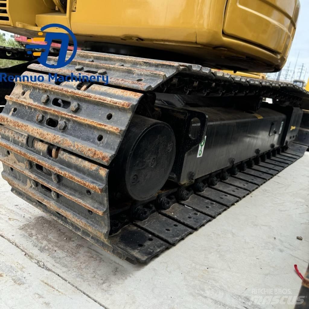 CAT 305 C CR Mini Excavators <7t (Mini Diggers)