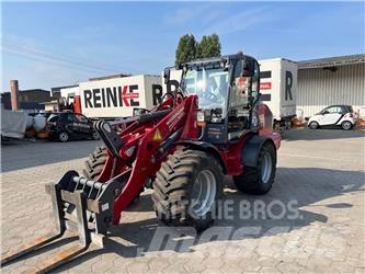 Weidemann WM5080 Wheel Loaders