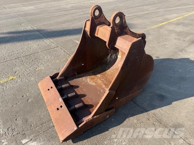 CAT 320 used bucket Backhoes