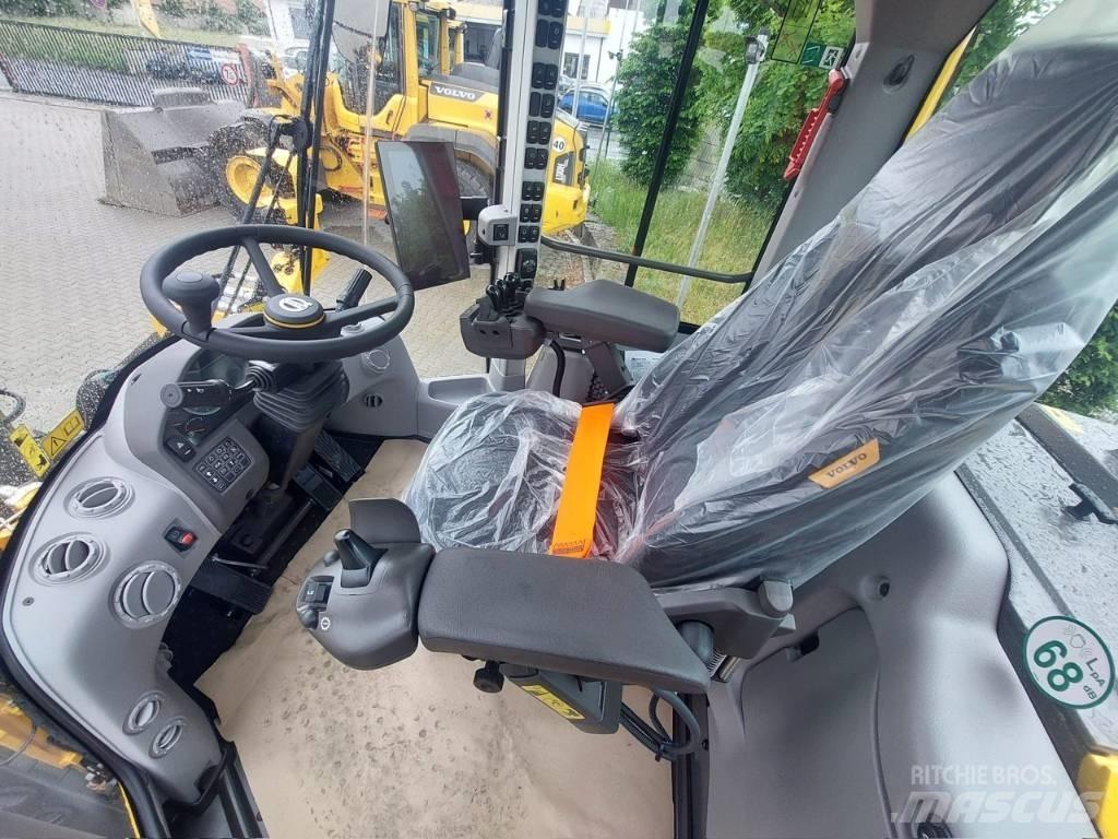 Volvo L 60 H2 Wheel Loaders