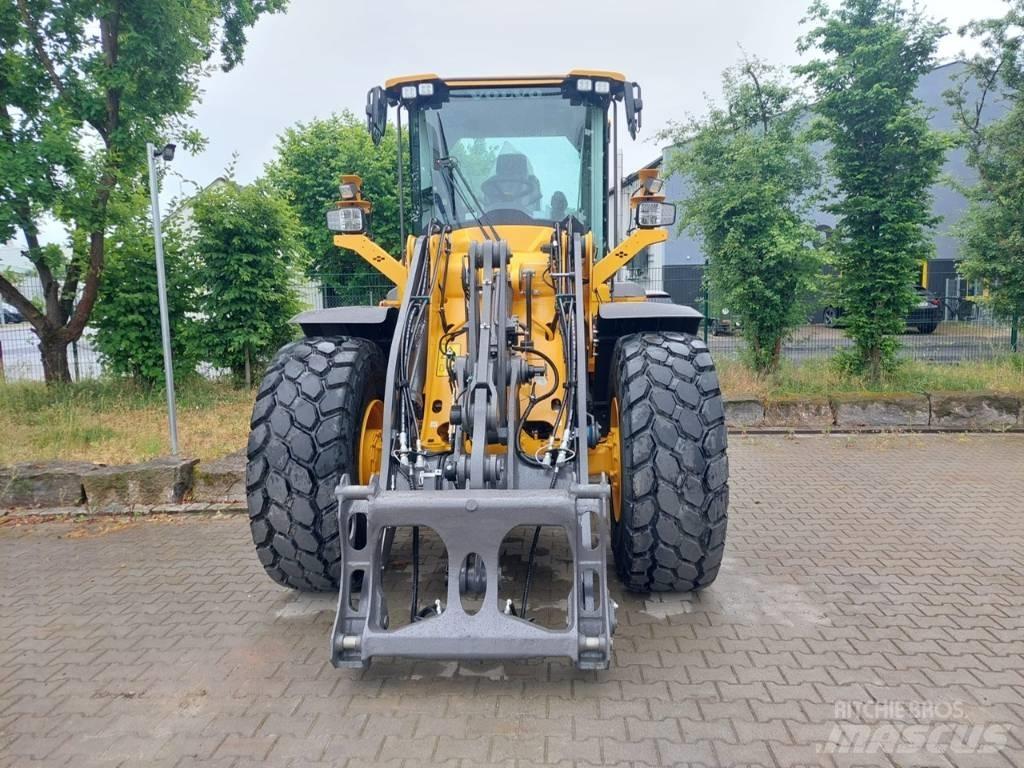 Volvo L 60 H2 Wheel Loaders