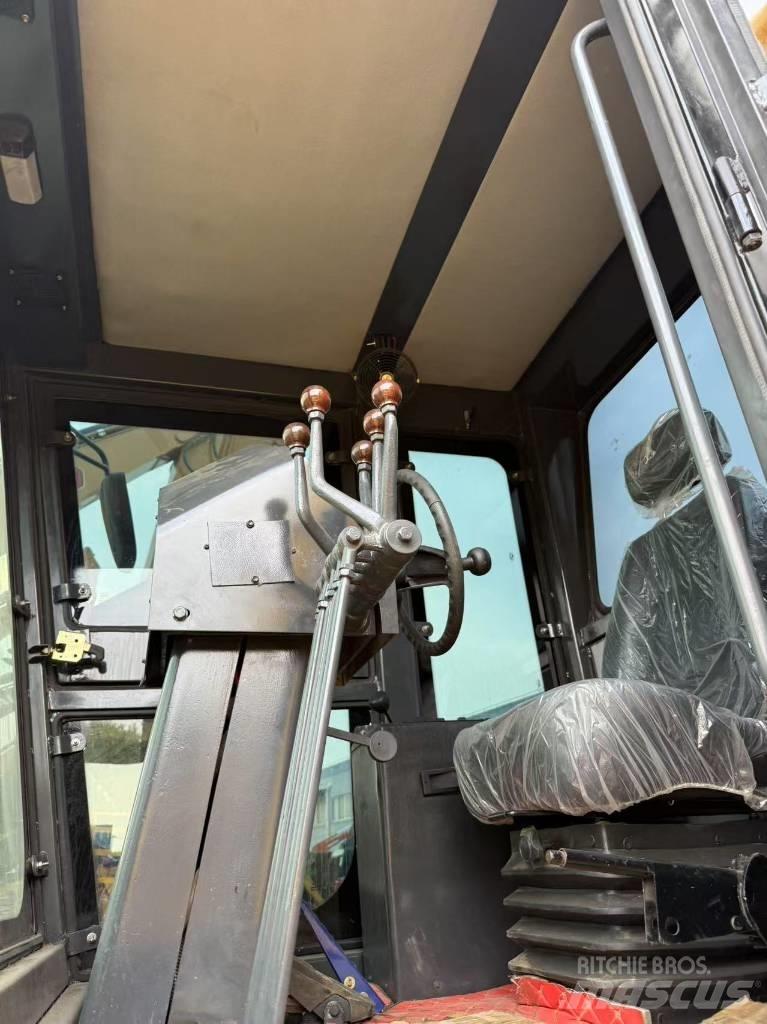 CAT 140 K Motor Graders