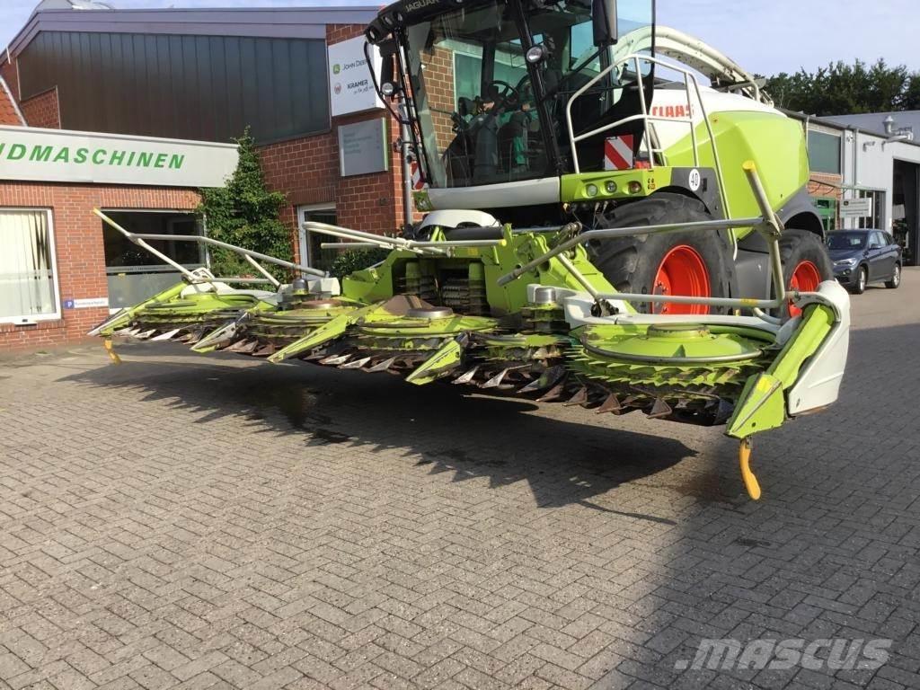 CLAAS ORBIS 750 Farm Equipment - Others