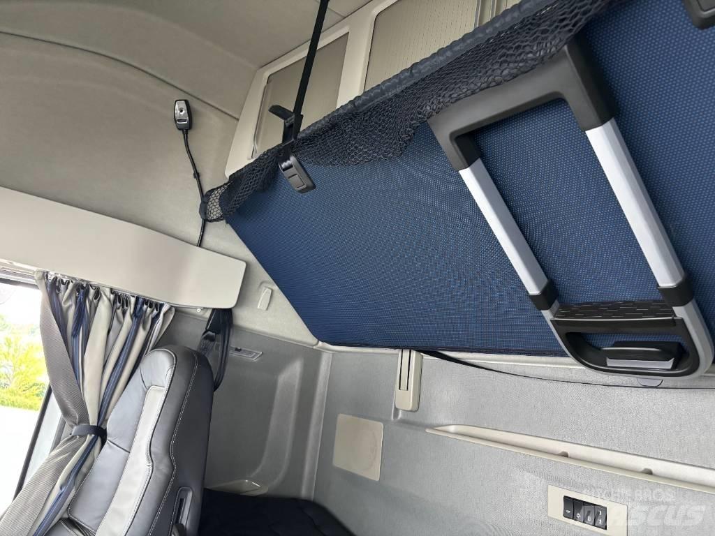 Volvo FH 540 Conventional Trucks / Tractor Trucks