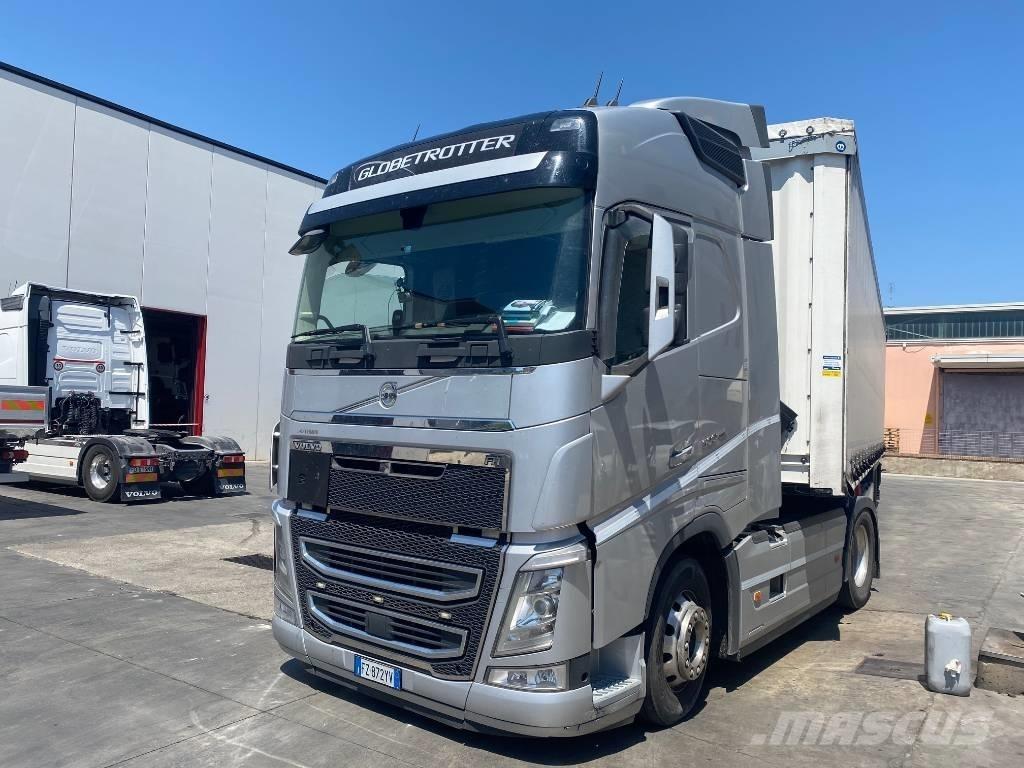Volvo FH 500 Conventional Trucks / Tractor Trucks