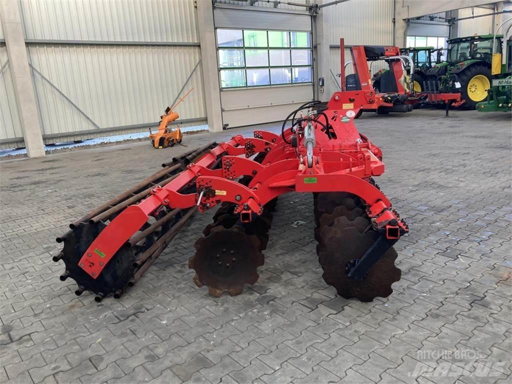  Grano 4,50 m Disc Harrows