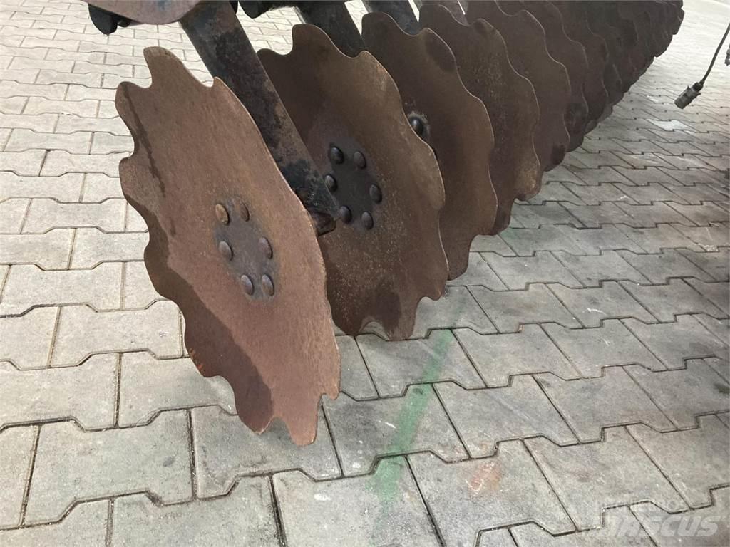  Grano 4,50 m Disc Harrows