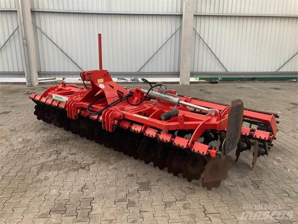  Grano 4,50 m Disc Harrows