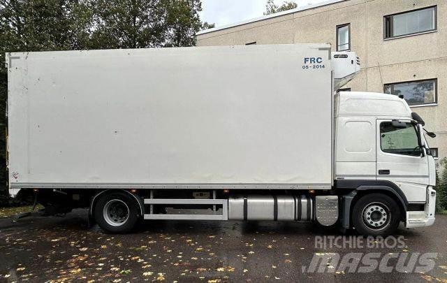 Volvo FM-4X2R Box trucks