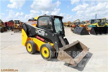 JCB 260 ECO Skid Steer Loaders
