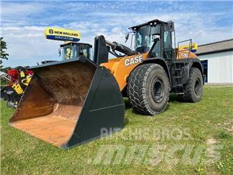 CASE 1121 G Z-Bar Wheel Loaders