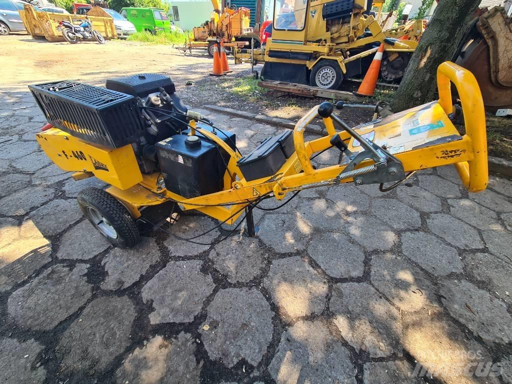  Laski F 460 Grinders