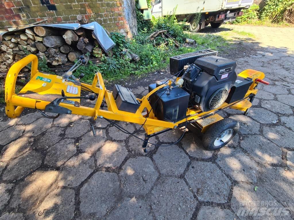  Laski F 460 Grinders