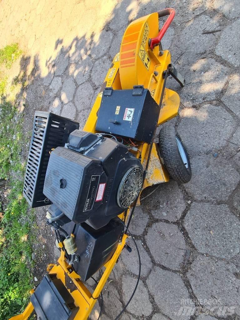  Laski F 460 Grinders