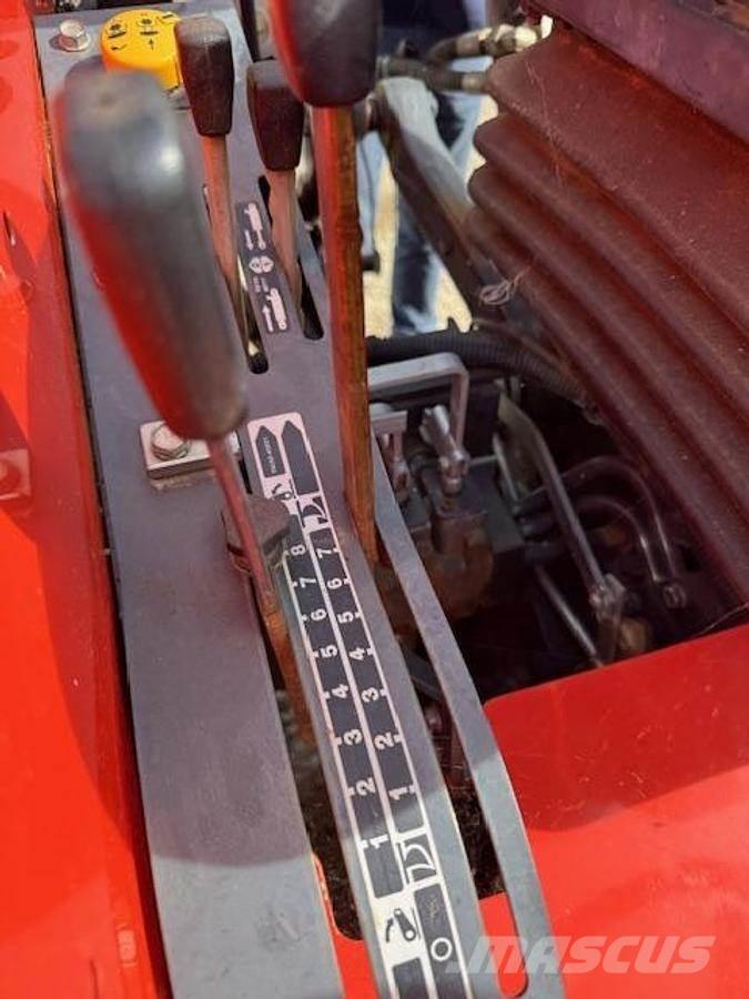 Kubota MK5000 Farm Equipment - Others