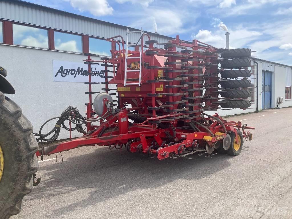 Väderstad RapidA600S Farm Drills