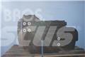 ZF 5 HP-500 Transmission