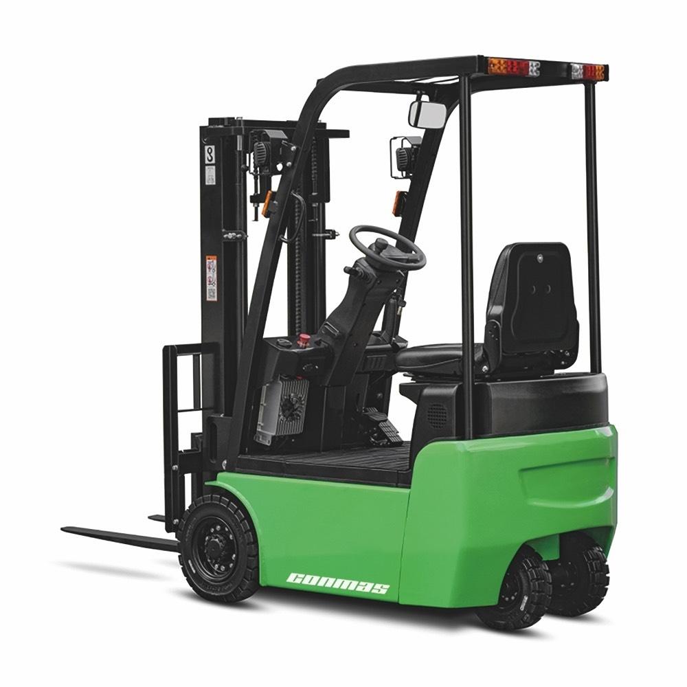 Comas Lithium Truck Misc Forklifts