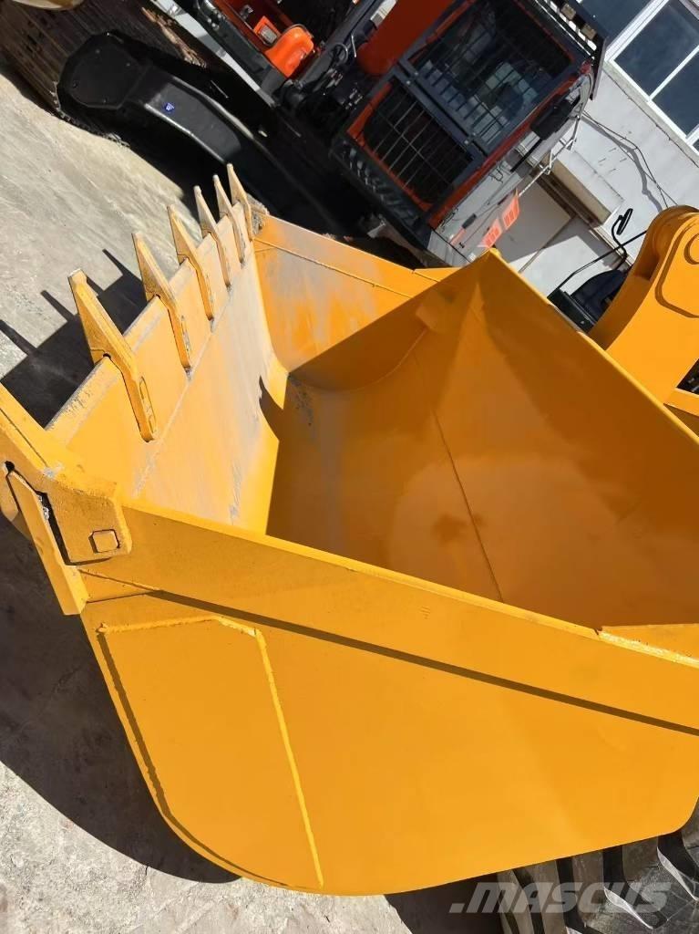 SDLG LG 958 L Wheel Loaders
