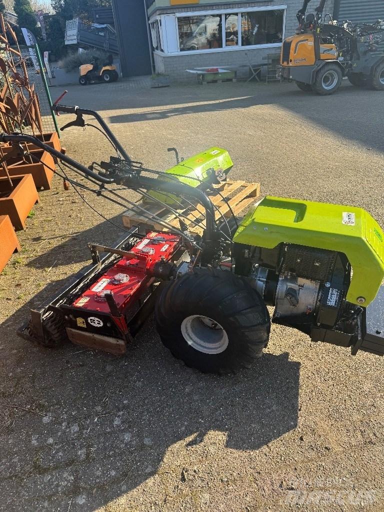 Grillo G131 Two Wheeled Tractors