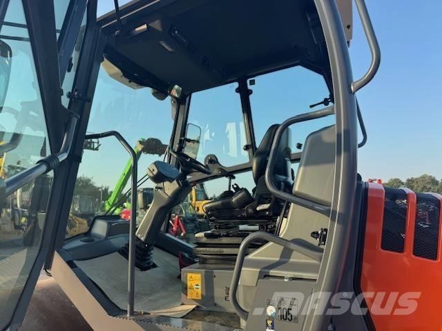 Hamm HC 70i Soil Compactors
