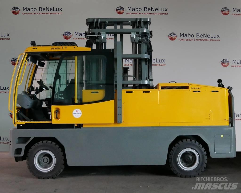 Baumann EGX 70 Side Loaders