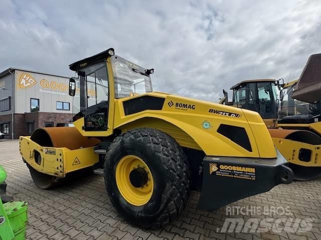 Bomag BW 213 D -5 Single drum rollers