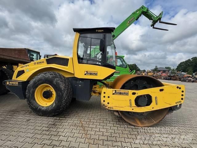 Bomag BW 213 D -5 Single drum rollers