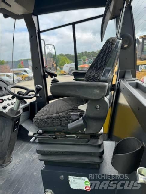 Bomag BW 213 D -5 Single drum rollers