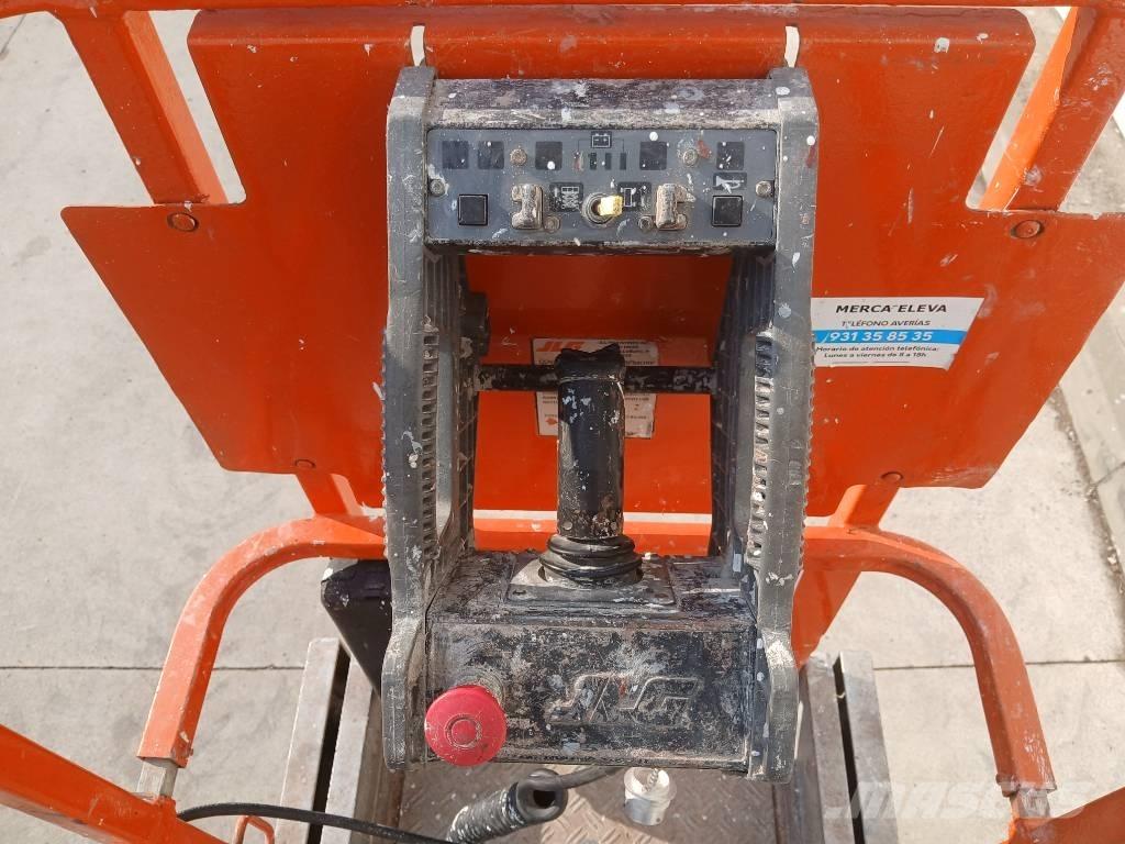 JLG 1930 ES Scissor Lifts
