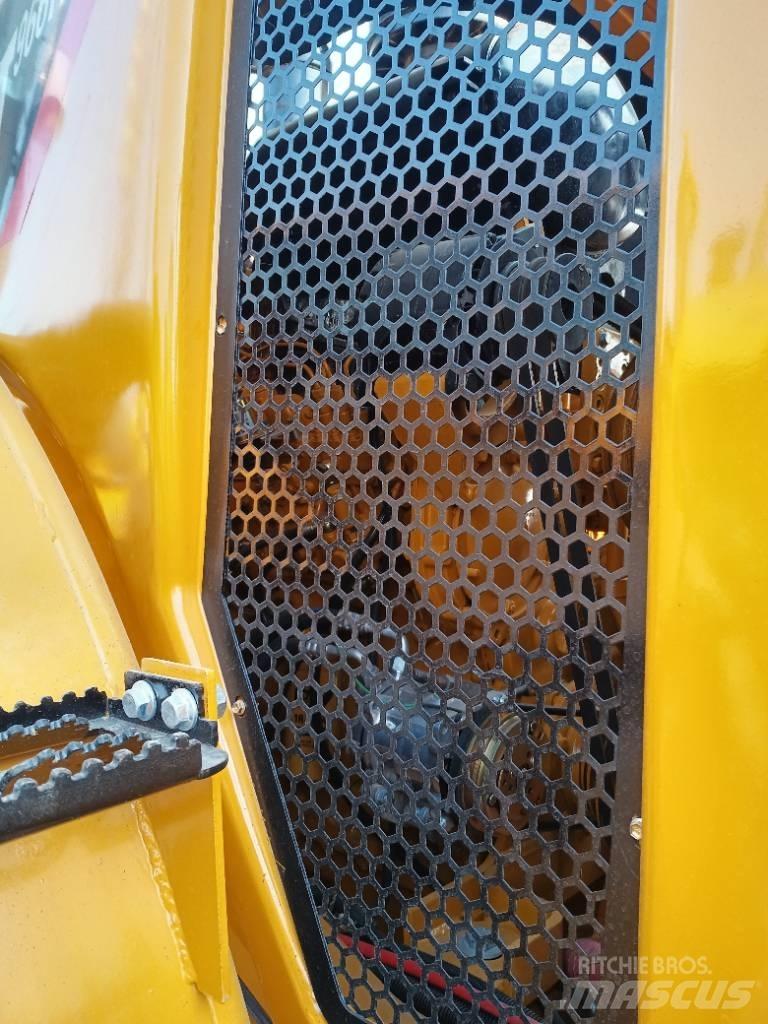 CAT 966 H Wheel Loaders