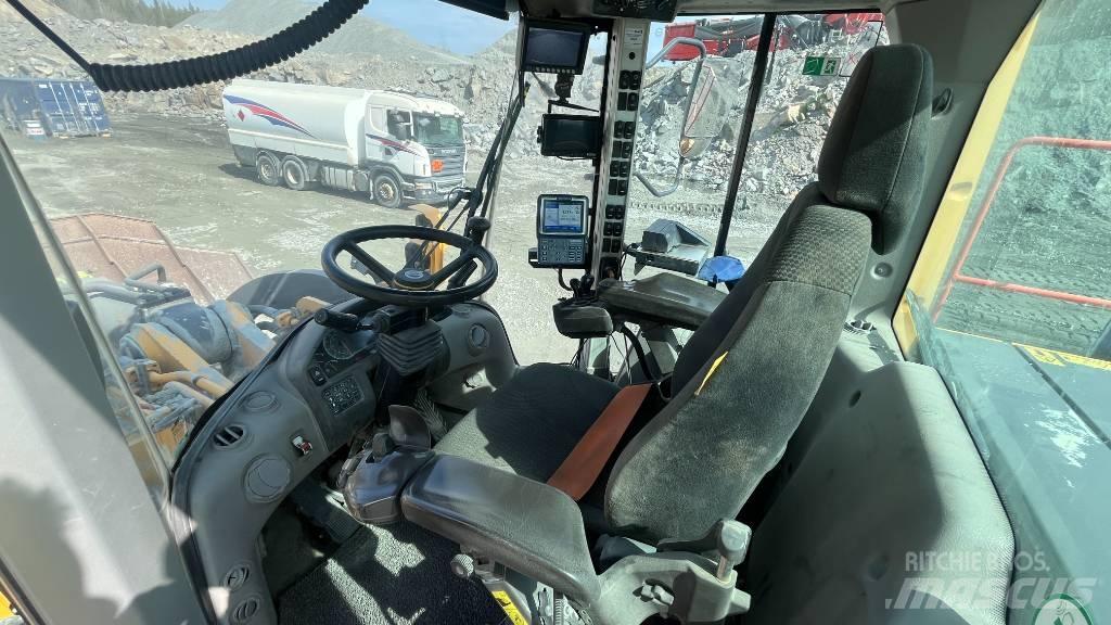 Volvo L 260 H Wheel Loaders