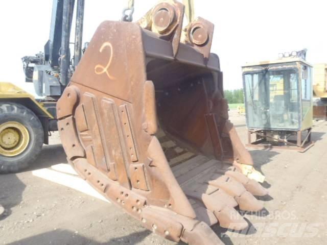 CAT 5130 B Other
