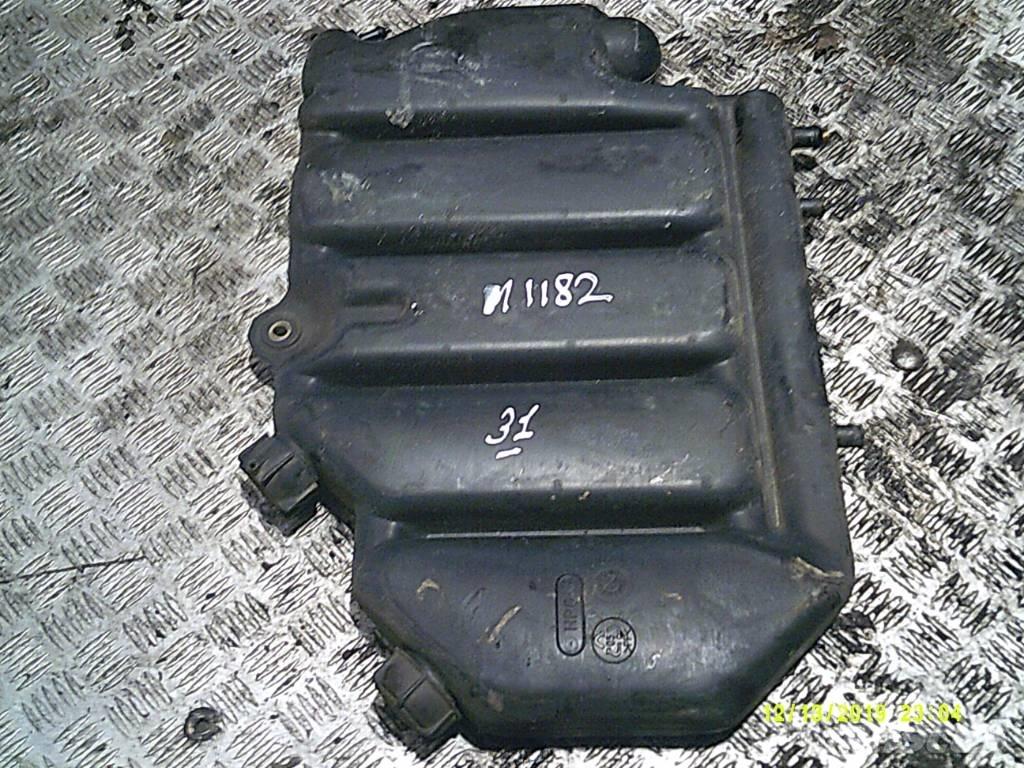 MAN TGX   81061026115 Radiators