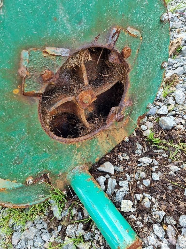 Gea Houle Pumps/ Mixers