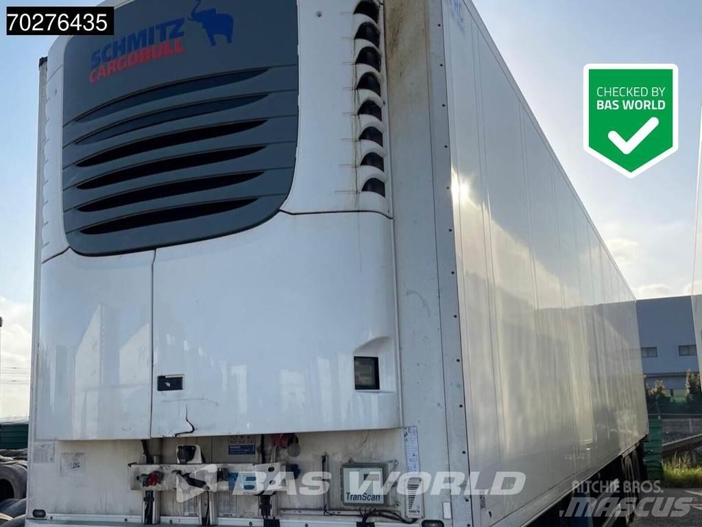 Schmitz Cargobull  Refrigerated Trailers