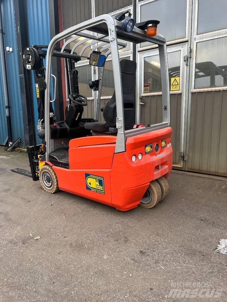 Cesab truck C3E160 Electric Forklifts