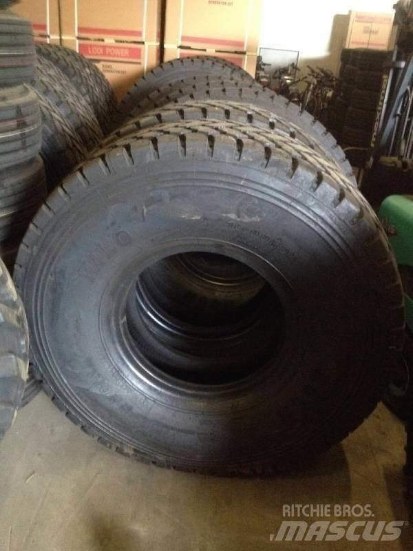 Hilo 1600R25 Tires, wheels and rims