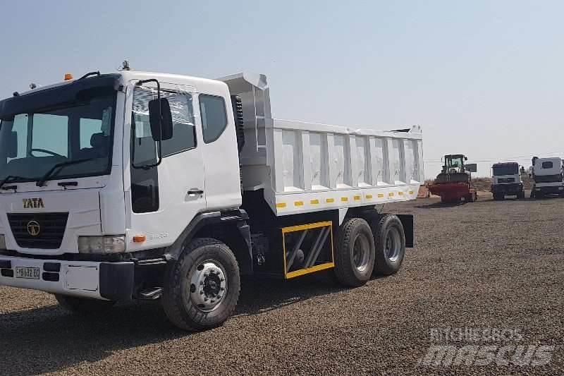Tata Novus 3434 Other Trucks