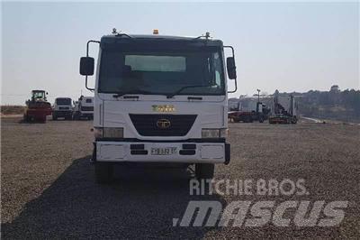 Tata Novus 3434 Other Trucks