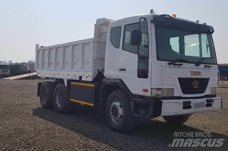 Tata Novus 3434 Other Trucks