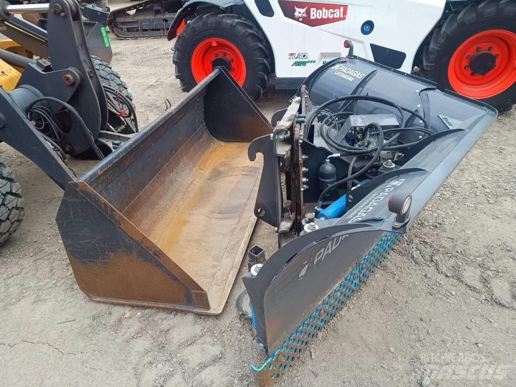 Volvo L30B AURALLA Wheel Loaders